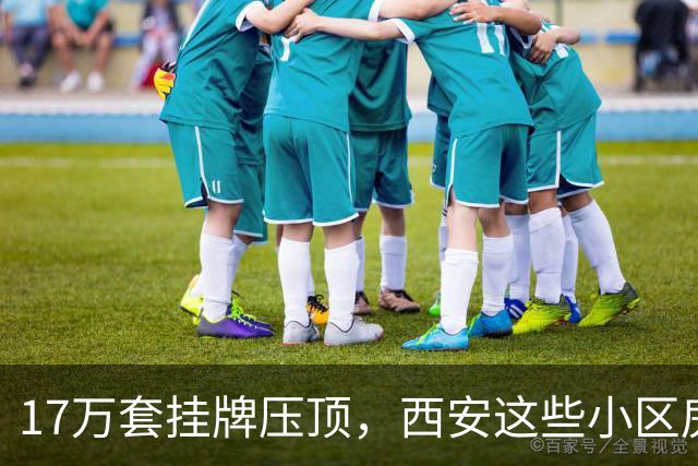 17万套挂牌压顶，西安这些小区房子跌回六年前，比老破小更危险